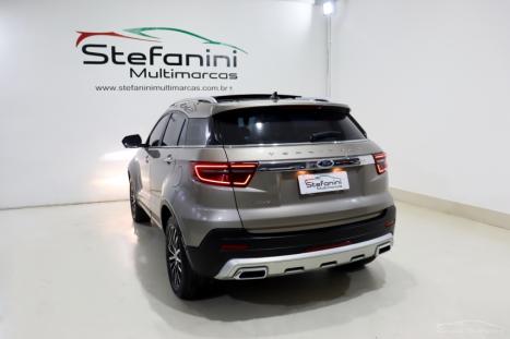 FORD Territory 1.5 16V 4P ECOBOOST TURBO GTDI TITANIUM AUTOMTICO, Foto 14