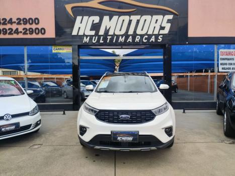 FORD Territory 1.5 16V 4P ECOBOOST TURBO GTDI TITANIUM AUTOM�TICO, Foto 1