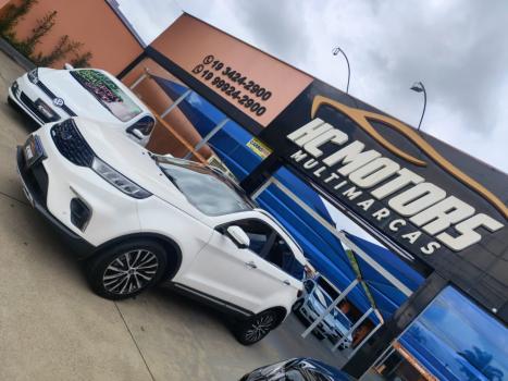 FORD Territory 1.5 16V 4P ECOBOOST TURBO GTDI TITANIUM AUTOM�TICO, Foto 2