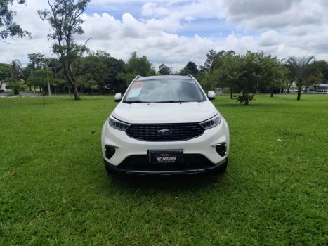 FORD Territory 1.5 16V 4P ECOBOOST TURBO GTDI TITANIUM AUTOM�TICO, Foto 3