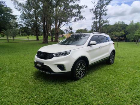 FORD Territory 1.5 16V 4P ECOBOOST TURBO GTDI TITANIUM AUTOM�TICO, Foto 4