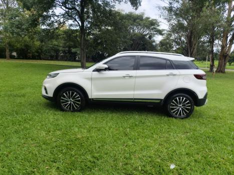 FORD Territory 1.5 16V 4P ECOBOOST TURBO GTDI TITANIUM AUTOM�TICO, Foto 5