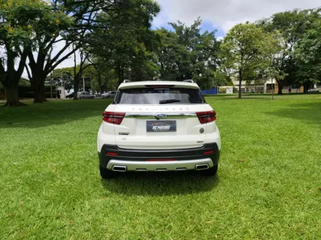 FORD Territory 1.5 16V 4P ECOBOOST TURBO GTDI TITANIUM AUTOM�TICO, Foto 7