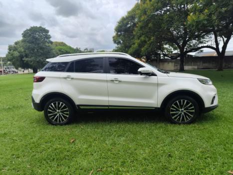 FORD Territory 1.5 16V 4P ECOBOOST TURBO GTDI TITANIUM AUTOM�TICO, Foto 9