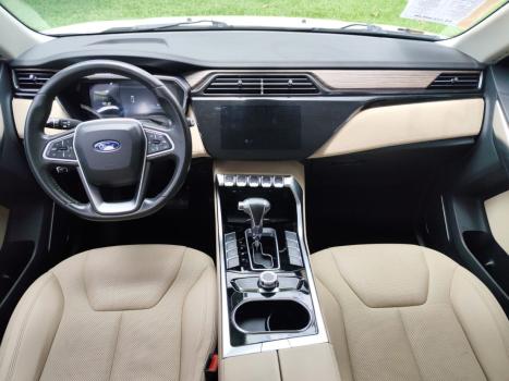 FORD Territory 1.5 16V 4P ECOBOOST TURBO GTDI TITANIUM AUTOM�TICO, Foto 11