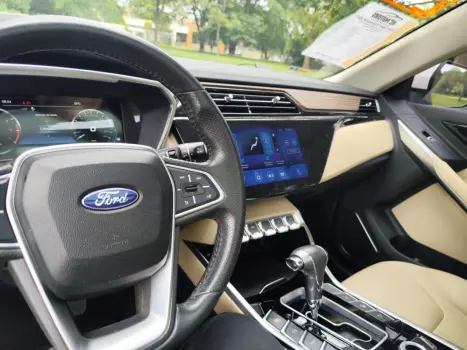 FORD Territory 1.5 16V 4P ECOBOOST TURBO GTDI TITANIUM AUTOM�TICO, Foto 12