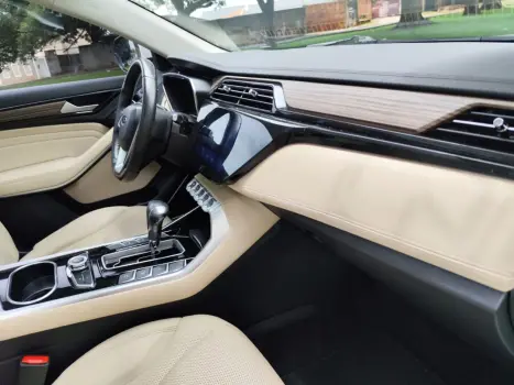 FORD Territory 1.5 16V 4P ECOBOOST TURBO GTDI TITANIUM AUTOM�TICO, Foto 13