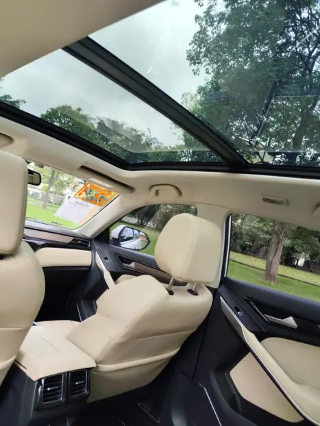 FORD Territory 1.5 16V 4P ECOBOOST TURBO GTDI TITANIUM AUTOM�TICO, Foto 14