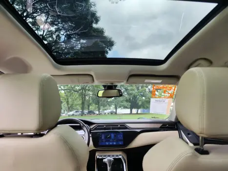 FORD Territory 1.5 16V 4P ECOBOOST TURBO GTDI TITANIUM AUTOM�TICO, Foto 15