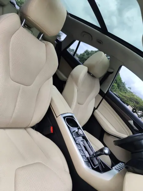 FORD Territory 1.5 16V 4P ECOBOOST TURBO GTDI TITANIUM AUTOM�TICO, Foto 16