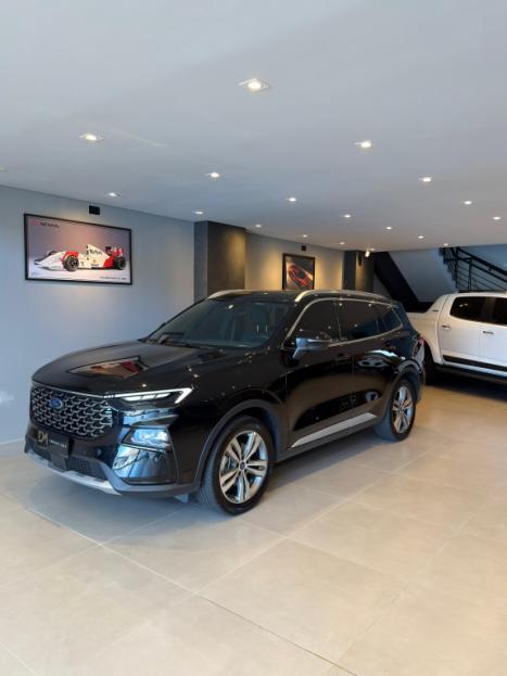 FORD Territory 1.5 16V 4P ECOBOOST TURBO GTDI TITANIUM AUTOM�TICO, Foto 1