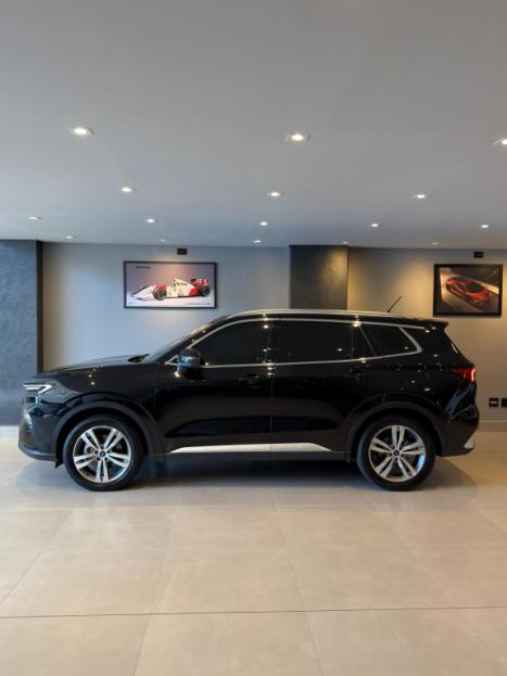 FORD Territory 1.5 16V 4P ECOBOOST TURBO GTDI TITANIUM AUTOM�TICO, Foto 4