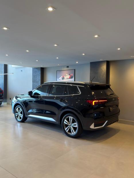 FORD Territory 1.5 16V 4P ECOBOOST TURBO GTDI TITANIUM AUTOM�TICO, Foto 5