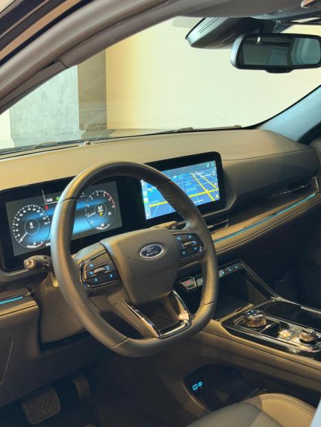 FORD Territory 1.5 16V 4P ECOBOOST TURBO GTDI TITANIUM AUTOM�TICO, Foto 8