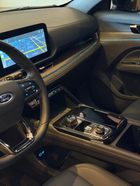 FORD Territory 1.5 16V 4P ECOBOOST TURBO GTDI TITANIUM AUTOM�TICO, Foto 9