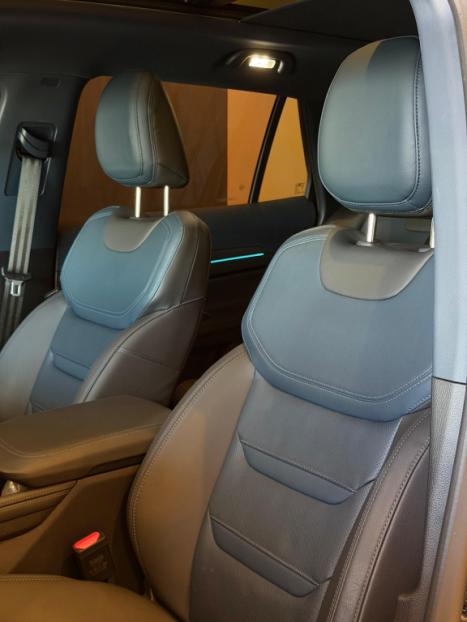 FORD Territory 1.5 16V 4P ECOBOOST TURBO GTDI TITANIUM AUTOM�TICO, Foto 10