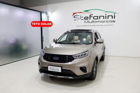 FORD Territory 1.5 16V 4P ECOBOOST TURBO GTDI TITANIUM AUTOM�TICO, Foto 1
