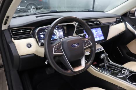 FORD Territory 1.5 16V 4P ECOBOOST TURBO GTDI TITANIUM AUTOM�TICO, Foto 4