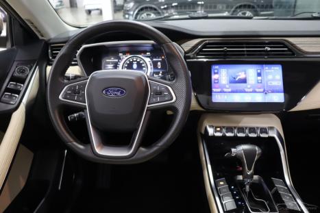 FORD Territory 1.5 16V 4P ECOBOOST TURBO GTDI TITANIUM AUTOM�TICO, Foto 5