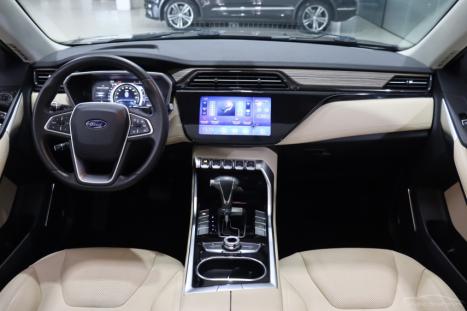 FORD Territory 1.5 16V 4P ECOBOOST TURBO GTDI TITANIUM AUTOM�TICO, Foto 6