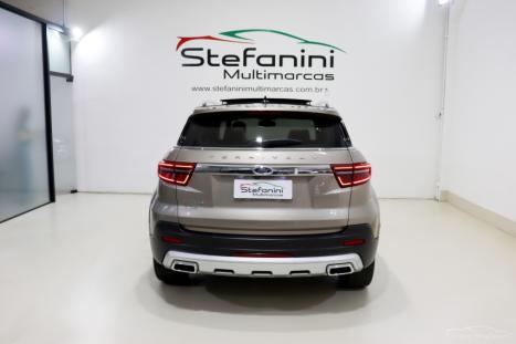 FORD Territory 1.5 16V 4P ECOBOOST TURBO GTDI TITANIUM AUTOM�TICO, Foto 13