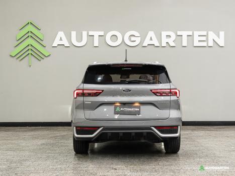 FORD Territory 1.5 16V 4P ECOBOOST TURBO GTDI TITANIUM AUTOM�TICO, Foto 3