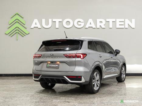 FORD Territory 1.5 16V 4P ECOBOOST TURBO GTDI TITANIUM AUTOM�TICO, Foto 4