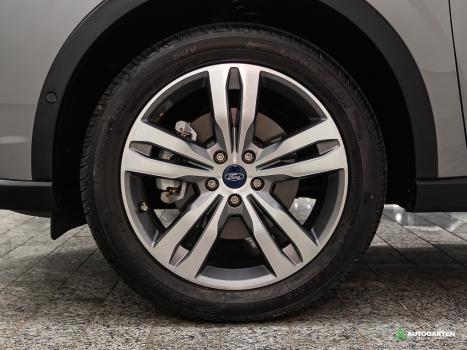 FORD Territory 1.5 16V 4P ECOBOOST TURBO GTDI TITANIUM AUTOM�TICO, Foto 5
