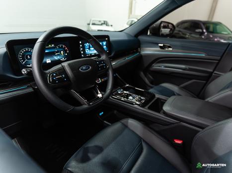 FORD Territory 1.5 16V 4P ECOBOOST TURBO GTDI TITANIUM AUTOM�TICO, Foto 6