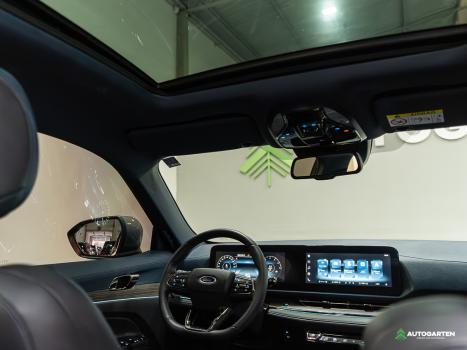 FORD Territory 1.5 16V 4P ECOBOOST TURBO GTDI TITANIUM AUTOM�TICO, Foto 8