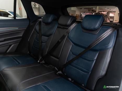 FORD Territory 1.5 16V 4P ECOBOOST TURBO GTDI TITANIUM AUTOM�TICO, Foto 9