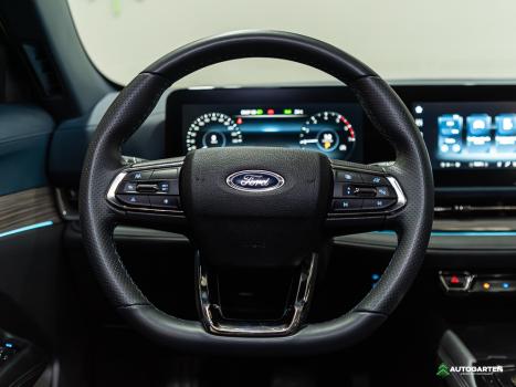 FORD Territory 1.5 16V 4P ECOBOOST TURBO GTDI TITANIUM AUTOM�TICO, Foto 10