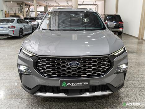 FORD Territory 1.5 16V 4P ECOBOOST TURBO GTDI TITANIUM AUTOM�TICO, Foto 19