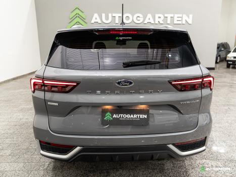 FORD Territory 1.5 16V 4P ECOBOOST TURBO GTDI TITANIUM AUTOM�TICO, Foto 20