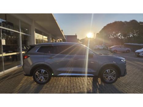 FORD Territory 1.5 16V 4P ECOBOOST TURBO GTDI TITANIUM AUTOM�TICO, Foto 4