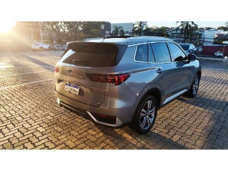 FORD Territory 1.5 16V 4P ECOBOOST TURBO GTDI TITANIUM AUTOM�TICO, Foto 5