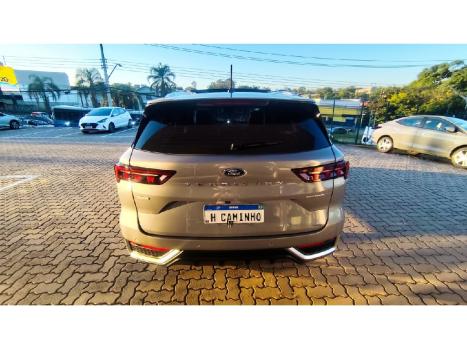 FORD Territory 1.5 16V 4P ECOBOOST TURBO GTDI TITANIUM AUTOM�TICO, Foto 6