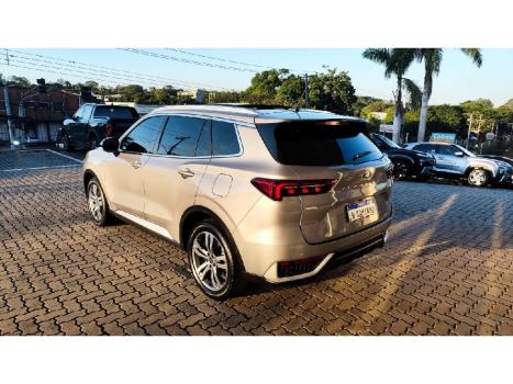 FORD Territory 1.5 16V 4P ECOBOOST TURBO GTDI TITANIUM AUTOM�TICO, Foto 7