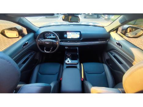 FORD Territory 1.5 16V 4P ECOBOOST TURBO GTDI TITANIUM AUTOM�TICO, Foto 10