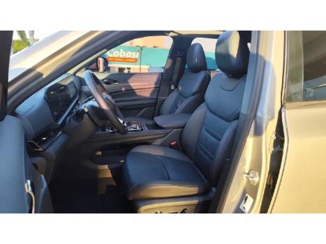 FORD Territory 1.5 16V 4P ECOBOOST TURBO GTDI TITANIUM AUTOM�TICO, Foto 11