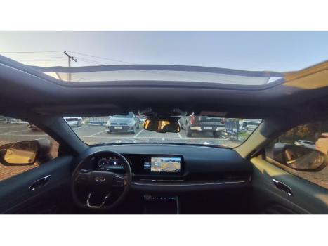 FORD Territory 1.5 16V 4P ECOBOOST TURBO GTDI TITANIUM AUTOM�TICO, Foto 12