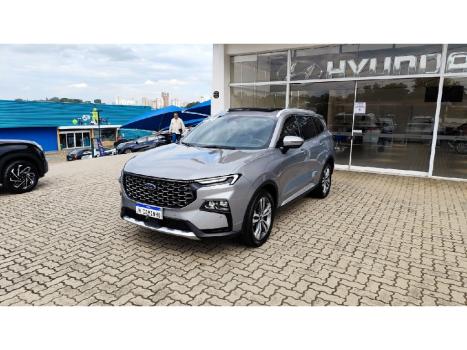 FORD Territory 1.5 16V 4P ECOBOOST TURBO GTDI TITANIUM AUTOM�TICO, Foto 1