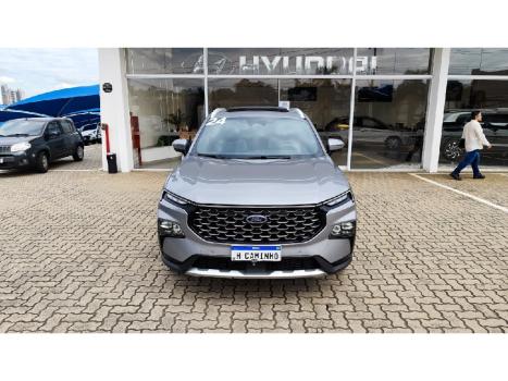 FORD Territory 1.5 16V 4P ECOBOOST TURBO GTDI TITANIUM AUTOM�TICO, Foto 2