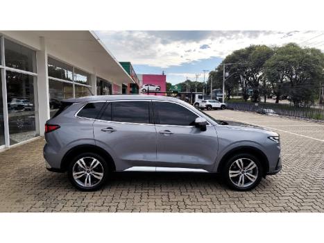 FORD Territory 1.5 16V 4P ECOBOOST TURBO GTDI TITANIUM AUTOM�TICO, Foto 4