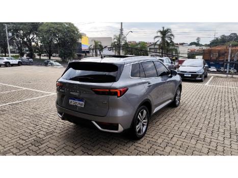 FORD Territory 1.5 16V 4P ECOBOOST TURBO GTDI TITANIUM AUTOM�TICO, Foto 5