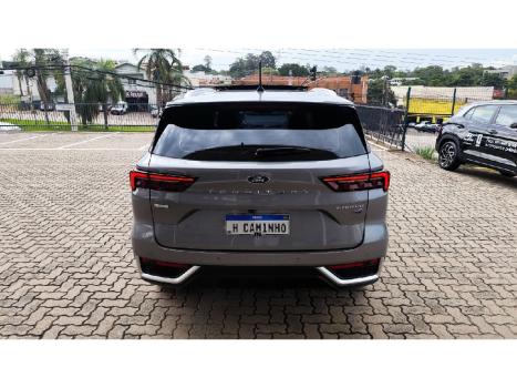 FORD Territory 1.5 16V 4P ECOBOOST TURBO GTDI TITANIUM AUTOM�TICO, Foto 6