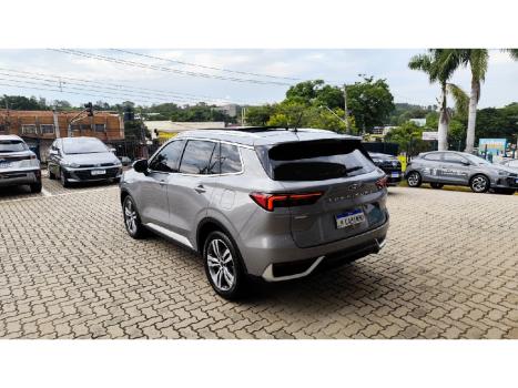 FORD Territory 1.5 16V 4P ECOBOOST TURBO GTDI TITANIUM AUTOM�TICO, Foto 7