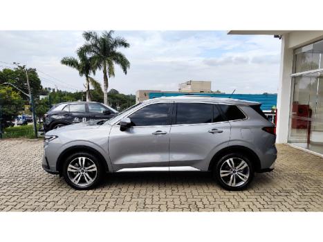 FORD Territory 1.5 16V 4P ECOBOOST TURBO GTDI TITANIUM AUTOM�TICO, Foto 8