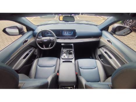 FORD Territory 1.5 16V 4P ECOBOOST TURBO GTDI TITANIUM AUTOM�TICO, Foto 10