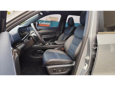 FORD Territory 1.5 16V 4P ECOBOOST TURBO GTDI TITANIUM AUTOM�TICO, Foto 11